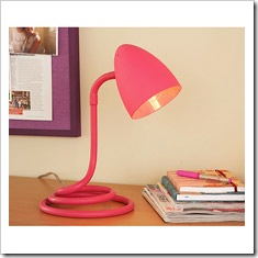 lamp