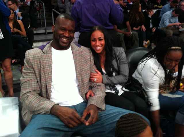 shaq and hoopz. Shaq amp; Hoopz Hit All-Star