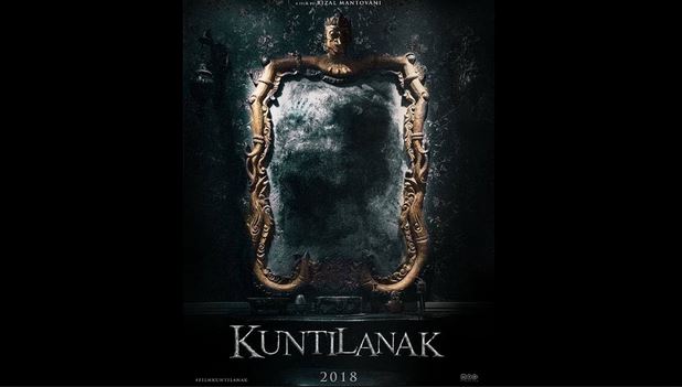 Download Film Kuntilanak (2018) Full Google Drive HD 720p (822MB)