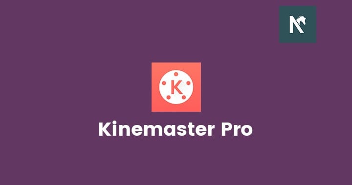 Download Kinemaster PRO APK + No Watermark Tebaru 2020