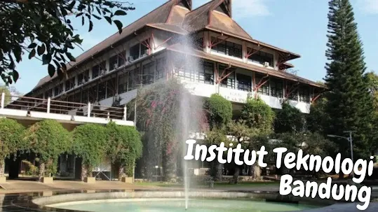 Cari Tau Apa Sih Itu Institut Teknologi Bandung (ITB)