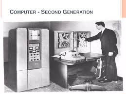 second-generation-computer