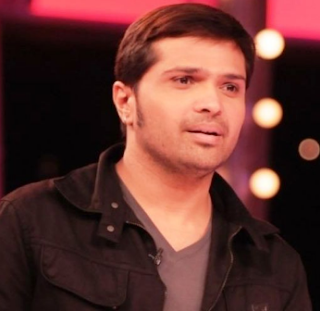 Himesh Reshammiya Family Wife Son Daughter Father Mother Marriage Photos Biography Profile