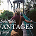 Embracing Solitude: 10 Advantages of Traveling Solo