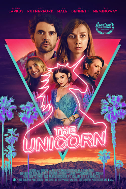 [HD] The Unicorn 2019 Pelicula Completa Subtitulada En Español