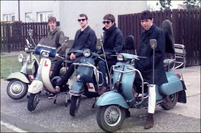 Mens Fashions  Sixties on Spyvibe  Mods To Moongirls