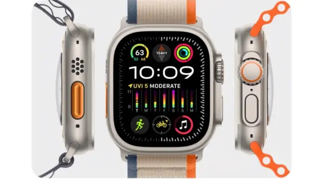 apple watch ultra 2, apple watch ultra 2 features, apple watch ultra 2 price, apple watch ultra 2 specs, apple ultra 2 watch