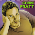 CHRIS PRATT (PART TWO) - A FOUR PAGE PREVIEW