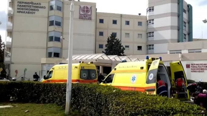 Βρέφος και 10χρονο παιδί στην Εντατική με σαλμονέλα 