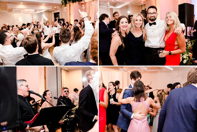 Annapolis Waterfront Hotel Wedding photographed by Maryland Wedding Photographer Heather Ryan Photography