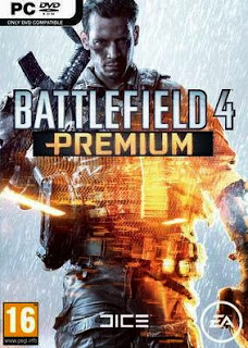 Battlefield 4 [MULTI5][ALL UPDATES][DLC CHINA RISING][RELOADED]  Complete Pc Game With Full Version Free Download