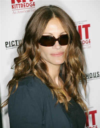 julia roberts hair 2011. images julia roberts hair