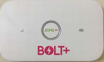 Zong 4G Bolt+ E5573Cs-322 Free Full Flash File Unlock All Network File Working 100%