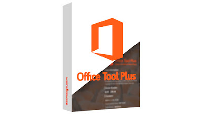Office Tool Plus Version 8.0.2.11 Free