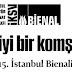 İyi Bir Komşu-15. İstanbul Bienali