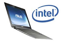 intel Ultrabooks