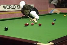 Video Permainan Snooker Paling Fenomenal