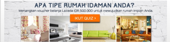 Apa Tipe Rumah Idamanmu? Cari Tahu di Flipit