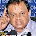 රටේ ආර්ථිකය බේරා ගන්න කොරියානුවන් තම කණ කර ආභරණ එරට භාණ්ඩාගාරයට දුන්නා.. අපද එසේ විය යුතුයි - සී.බී. රත්නායක