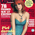 Hayley é capa da Cosmopolitan do México