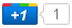 Google +1 Button Google +1 Button