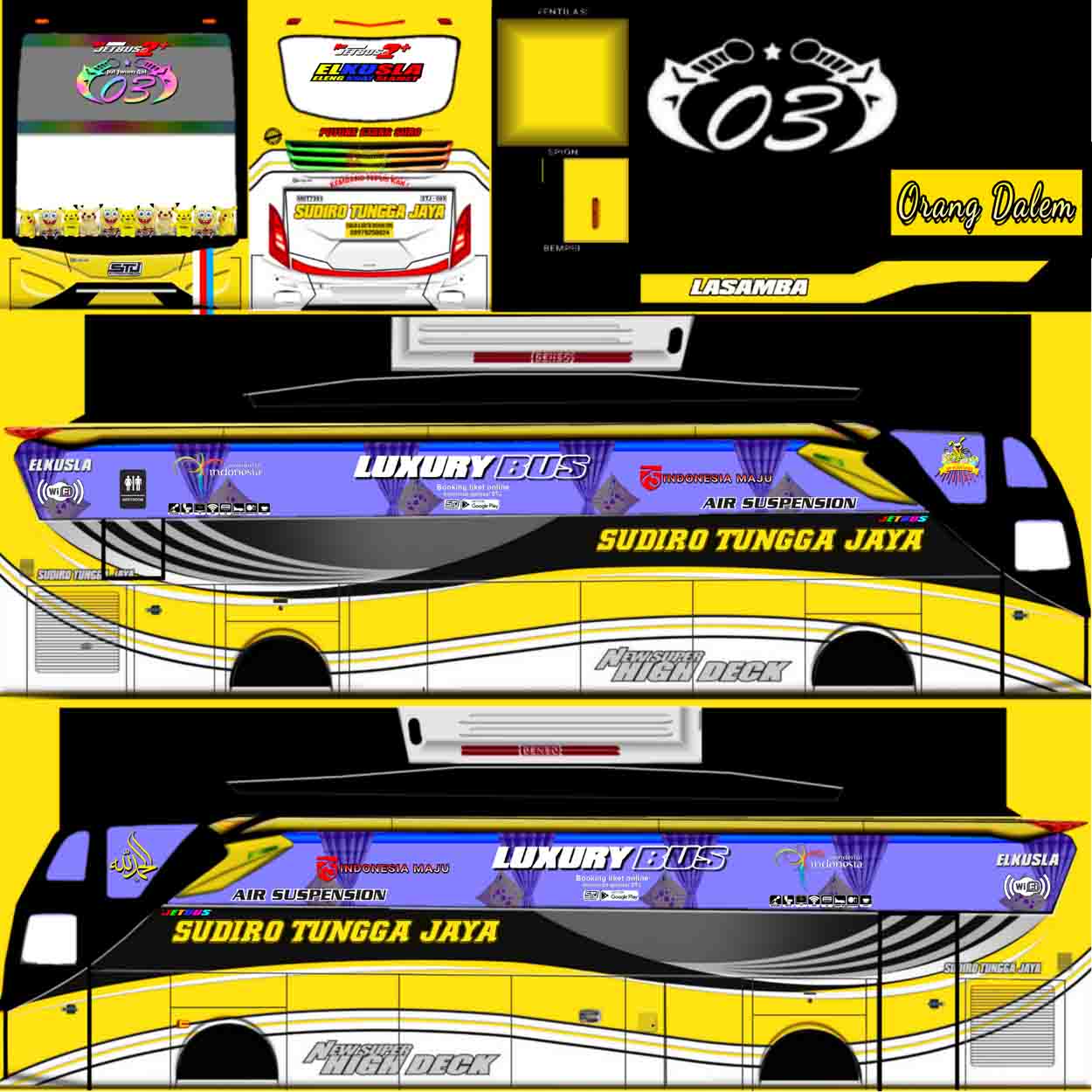 download livery