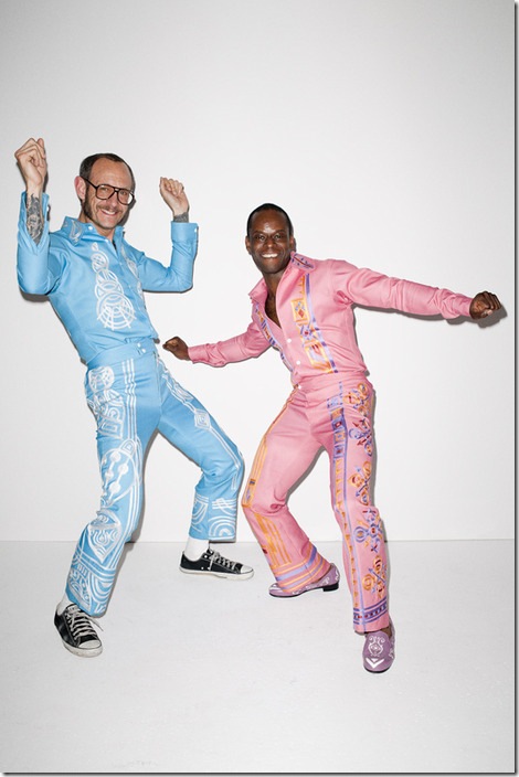 o diário de terry richardson 4