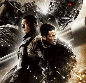 Terminator Salvation: Movie Review