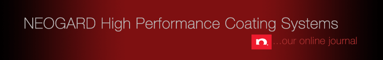 NEOGARD High Performance Coating Systems