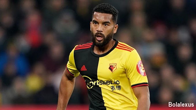 Bek Watford Kecewa Karena Bisa Terjungkit Positif Corona