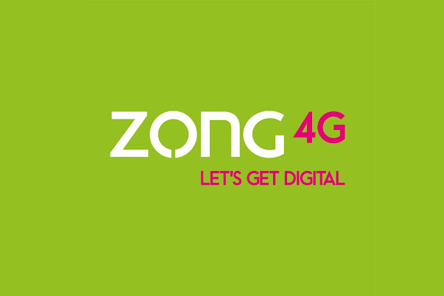 Zong Collaborates with JoChaho to Provide Online Shopping Discounts