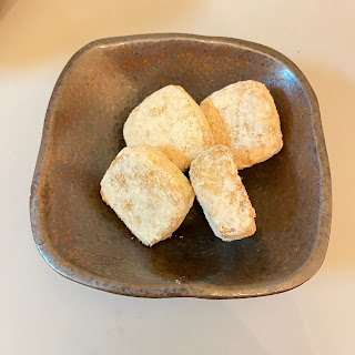九州純バタークッキー