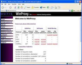 WinProxy v6.1.R1B