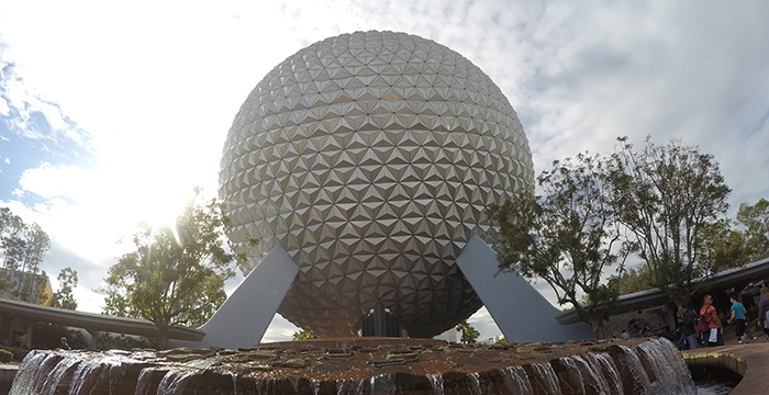 epcot