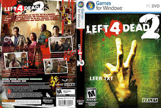 Download Game Left 4 Dead 2 Full Version Iso For PC | Murnia Games