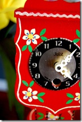 clock