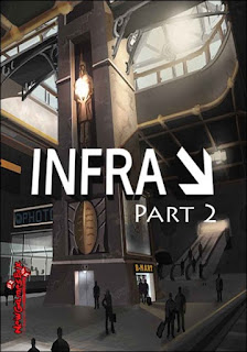 INFRA Part 2 Free Download