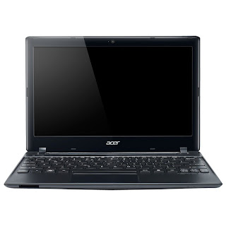 Spesifikasi dan Harga Acer  AO756 Terbaru