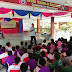 Ceramah & Pameran @ SK Bukit Tinggi