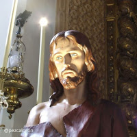 pez_calcetin, Jesús de Nazaret, calmar_ansiedad, angustia, depresión_confinamiento, Santo_santo_santo, Rey_de_gloria