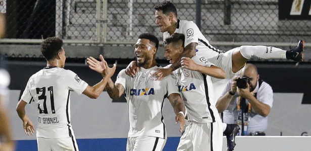 Corinthians 2017: Novidades nem tão novas assim