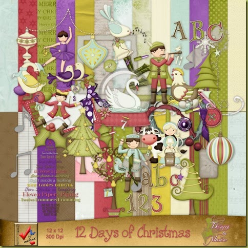 DesignsbyMarcie_12DaysofChristmas_kit1