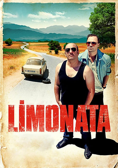 [HD] Limonata 2015 Pelicula Completa Subtitulada En Español