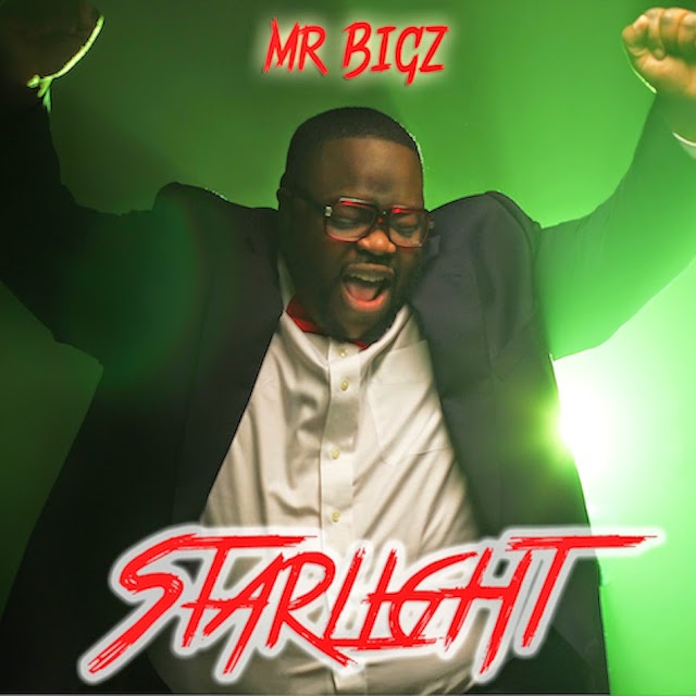 Mr. Bigz "Starlight" [UK]