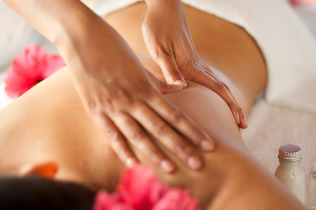 5 Reasons To Visit Your Local Spa Today