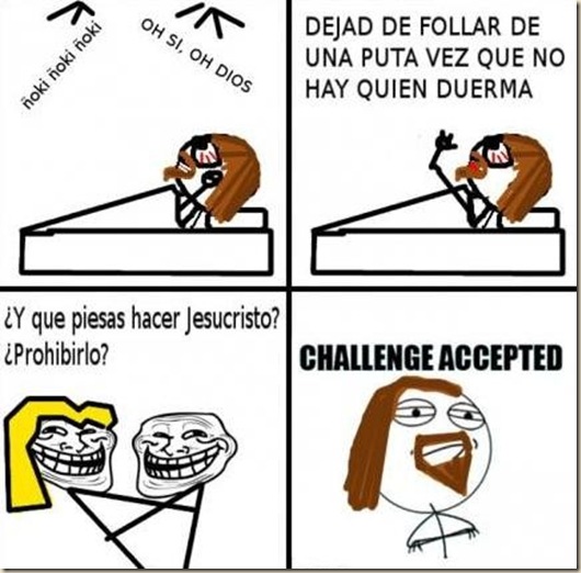 Memes ateismo dios religion (13)