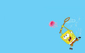 #7 Spongebob Squarepants Wallpaper