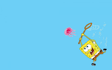 #7 Spongebob Squarepants Wallpaper