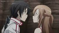 Assistir - Sword Art Online 10 - Online