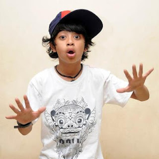 Personil Coboy Junior Bastian Simbolon - Biografi dan Biodata Lengkap